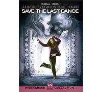 Save the Last Dance*Lc: 1