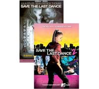 Save The Last Dance/Save The Last Dance 2 by Izabella Miko(2007-03-12)