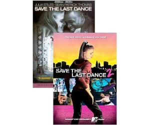 Save The Last Dance/Save The Last Dance 2 by Izabella Miko(2007-03-12)