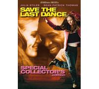 Save the last dance - Special Collector's Ed.