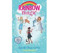Save the Ocean Fairies: Special