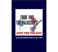 SAVE THE PALACE