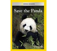 Save the Panda (DVD) Steve McCurry