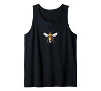 Save the Queen Bees & BumbleBees | Uomini Donne Bambini Ape Canotta