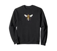 Save the Queen Bees & BumbleBees | Uomini Donne Bambini Ape Felpa