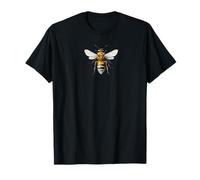 Save the Queen Bees & BumbleBees | Uomini Donne Bambini Ape Maglietta
