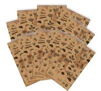 SAVE THE RHINO-Quaderno, 200 x 127 80LFPack confezione da 10