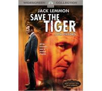 Save the Tiger