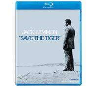 Save the Tiger (Blu-ray) Jack Gilford Jack Lemmon Laurie Heineman Norman Burton