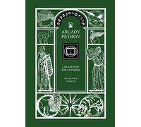 Save the World Around You (Trilogy: Creation of the Universe, Book 3)