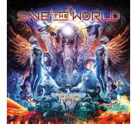 Save the World Two (CD) Album