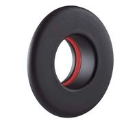 SAVE Tubi per stufa a pellet canna fumaria scarico fumi 80mm rosone gomito stufa [EEK: A+++]