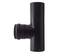 SAVE Tubi per stufa a pellet canna fumaria scarico fumi 80mm rosone gomito stufa [EEK: A+++]