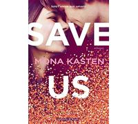 Save us. Ediz. italiana