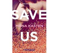 Save us. Ediz. italiana