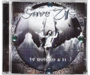 Save Us - Te Quiero a Ti
