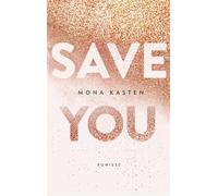 Save you (Edizione Polacco)