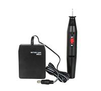 Save-Your-Bitcoins Penna per incisioni con Testa di Diamante, a Batteria