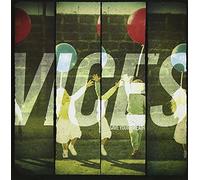 SAVE YOUR BREATH - VICES +1