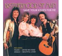 Save Your Kisses for Me