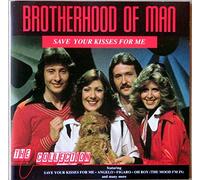 Save Your Kisses For Me