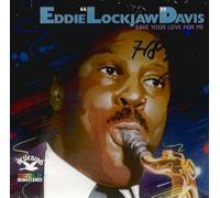 Save your love for me