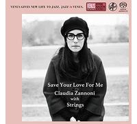 Save Your Love For Me