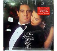 Save Your Nights For Me