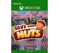 Save Your Nuts XBOX LIVE Key EUROPE