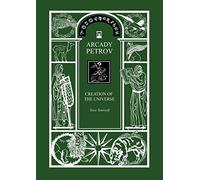 Save Yourself. Part I of Trilogy Creation of the Universe