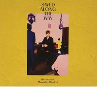 Saved Along the Way -..