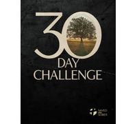 Saved and Sober 30-Day Challenge: 30 Days of Biblical Recovery, Spiritual Growth, and Practical Action