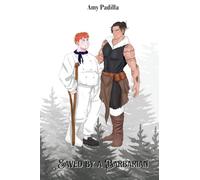Saved by a Barbarian: 2