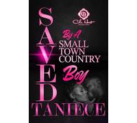 Saved By A Small Town Country Boy