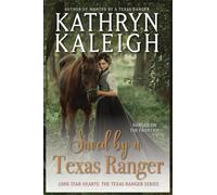 Saved by a Texas Ranger