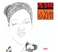 Saved by Lavern Baker (2010-08-24)