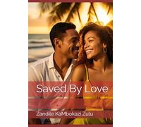 Saved By Love