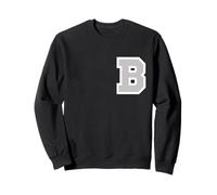 Saved By The Bell Bayside Tigers Pocket Hit Front & Back Felpa