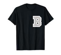 Saved By The Bell Bayside Tigers Pocket Hit Front & Back Maglietta