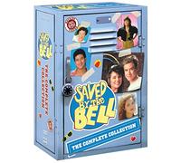 Saved By The Bell: Complete Collection (16 Dvd) [Edizione: Stati Uniti]