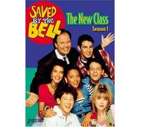 Saved By the Bell-New Class - Season 1