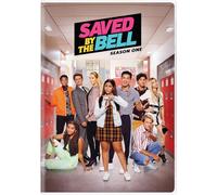 Saved by the Bell: Season One