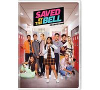 Saved by the Bell: Season One