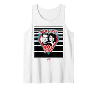 Saved By The Bell True Love Canotta