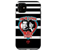 Saved By The Bell True Love Custodia per iPhone 11
