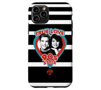 Saved By The Bell True Love Custodia per iPhone 11 Pro