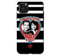 Saved By The Bell True Love Custodia per iPhone 11 Pro Max