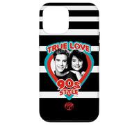 Saved By The Bell True Love Custodia per iPhone 12 mini