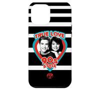 Saved By The Bell True Love Custodia per iPhone 12 Pro Max