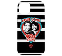 Saved By The Bell True Love Custodia per iPhone 13